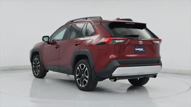 2019 Toyota RAV4 Adventure