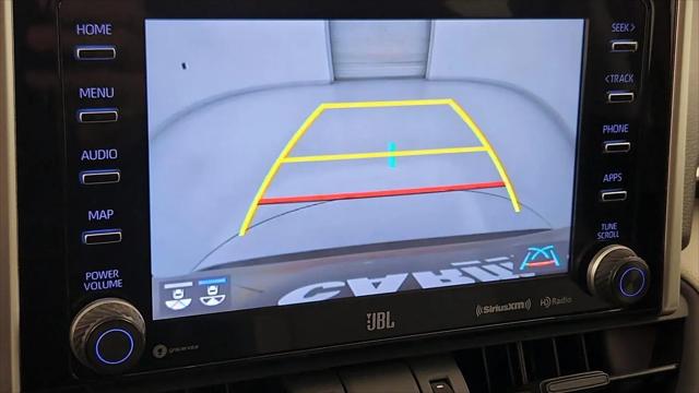 2019 Toyota RAV4 Adventure