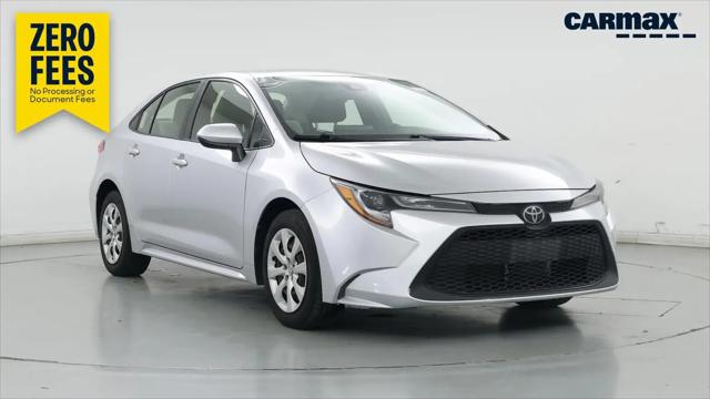 2020 Toyota Corolla for sale near Columbus, OH