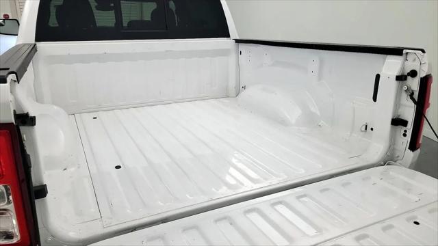 2022 Ram 1500 Big Horn Crew Cab 4x4 5'7" Box