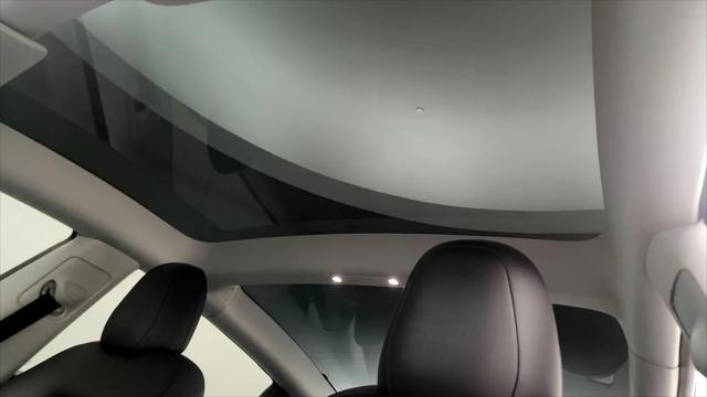 2021 Tesla Model 3 Standard Range Plus Rear-Wheel Drive