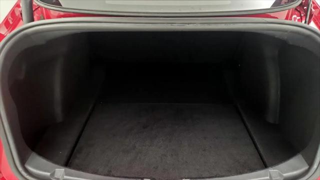 2021 Tesla Model 3 Standard Range Plus Rear-Wheel Drive