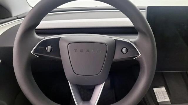 2024 Tesla Model 3 Long Range Dual Motor All-Wheel Drive