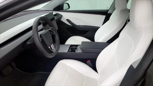 2024 Tesla Model 3 Long Range Dual Motor All-Wheel Drive