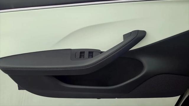 2024 Tesla Model 3 Long Range Dual Motor All-Wheel Drive