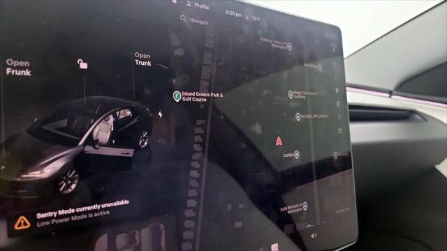 2024 Tesla Model 3 Long Range Dual Motor All-Wheel Drive