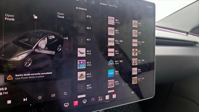 2024 Tesla Model 3 Long Range Dual Motor All-Wheel Drive