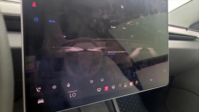 2024 Tesla Model 3 Long Range Dual Motor All-Wheel Drive