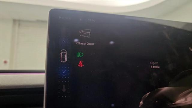 2024 Tesla Model 3 Long Range Dual Motor All-Wheel Drive