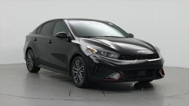 2024 Kia Forte GT-Line for sale in Wilmington, NC