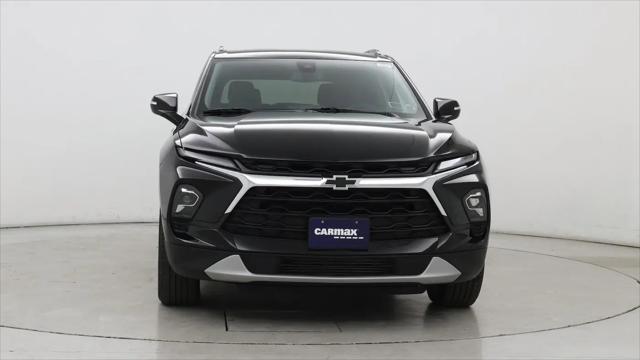 2024 Chevrolet Blazer AWD 3LT