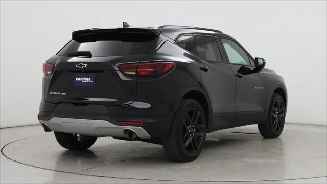 2024 Chevrolet Blazer AWD 3LT
