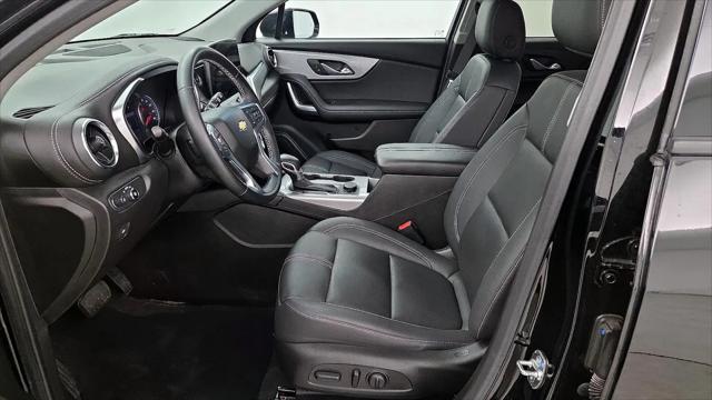 2024 Chevrolet Blazer AWD 3LT
