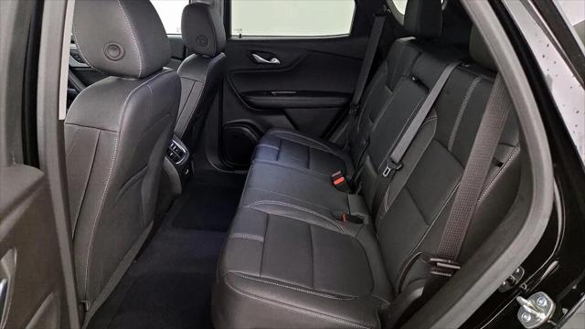 2024 Chevrolet Blazer AWD 3LT