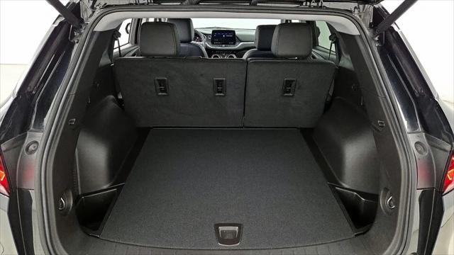 2024 Chevrolet Blazer AWD 3LT