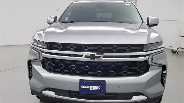 2024 Chevrolet Suburban 2WD LS