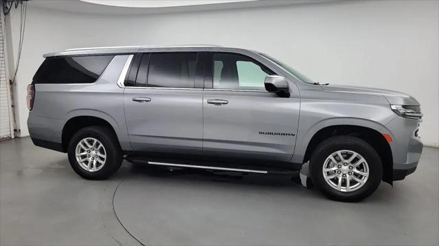 2024 Chevrolet Suburban 2WD LS