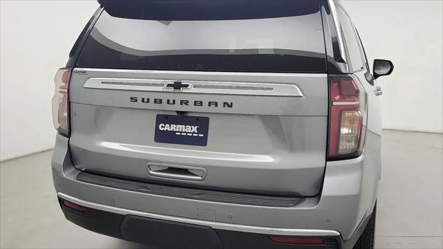 2024 Chevrolet Suburban 2WD LS