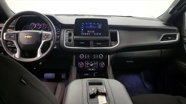 2024 Chevrolet Suburban 2WD LS