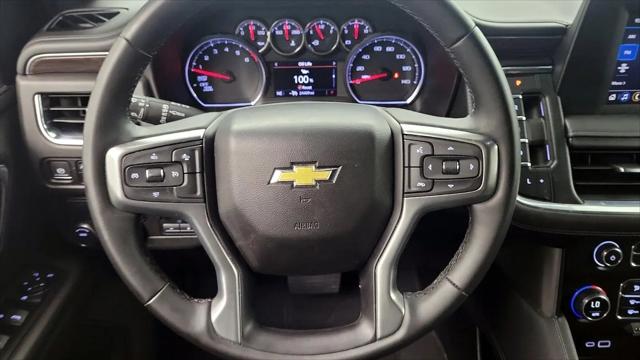 2024 Chevrolet Suburban 2WD LS