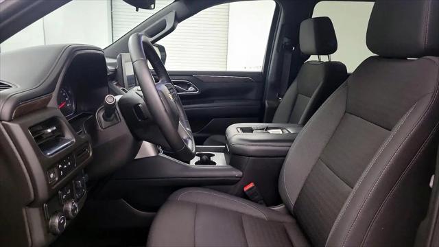 2024 Chevrolet Suburban 2WD LS