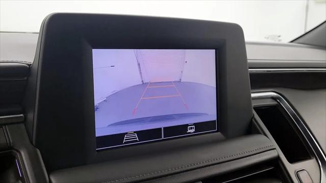 2024 Chevrolet Suburban 2WD LS