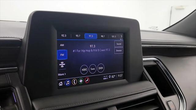 2024 Chevrolet Suburban 2WD LS
