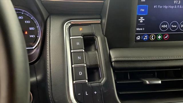 2024 Chevrolet Suburban 2WD LS