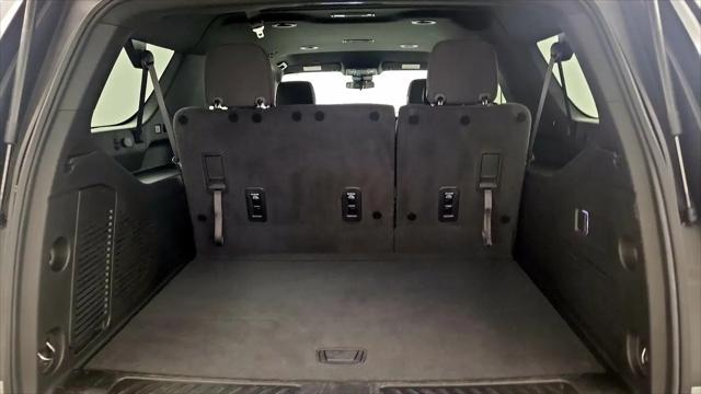2024 Chevrolet Suburban 2WD LS