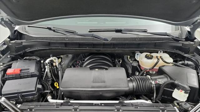 2024 Chevrolet Suburban 2WD LS