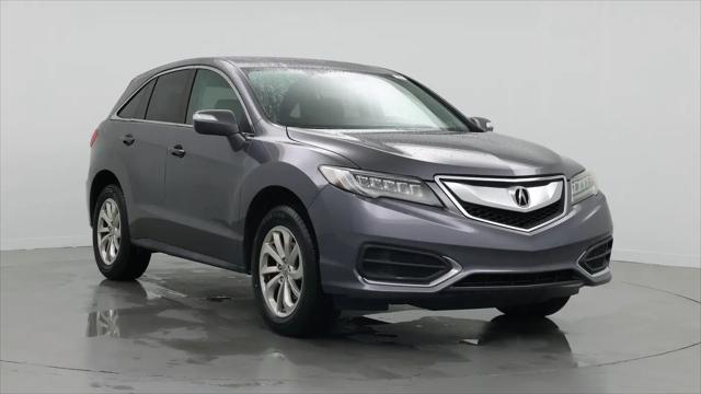 2017 Acura RDX Technology Package for sale in Wilmington, NC
