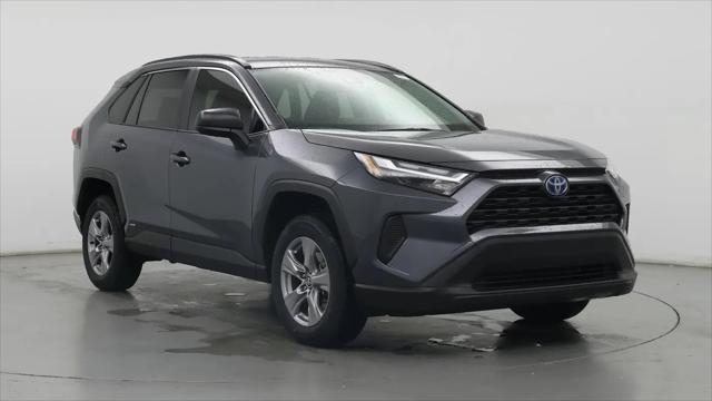 2024 Toyota RAV4 Hybrid LE for sale in Wilmington, NC
