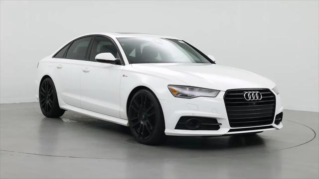 2018 Audi A6 3.0T Prestige for sale in Wilmington, NC