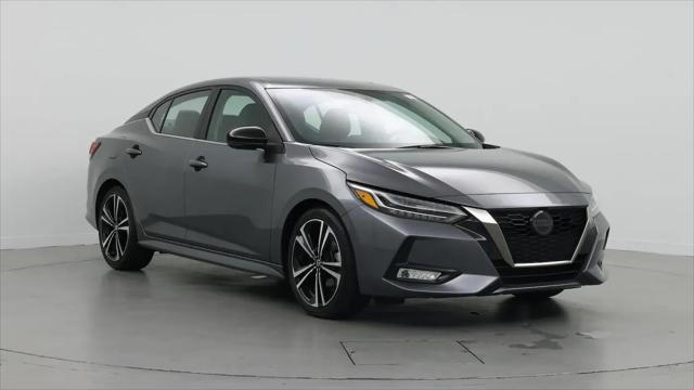 2022 Nissan Sentra SR Xtronic CVT for sale in Wilmington, NC