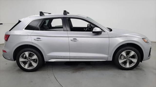 2023 Audi Q5 Premium Plus 40 TFSI quattro S tronic