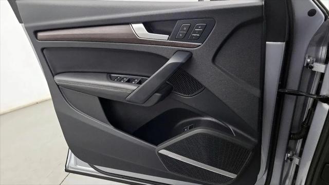 2023 Audi Q5 Premium Plus 40 TFSI quattro S tronic