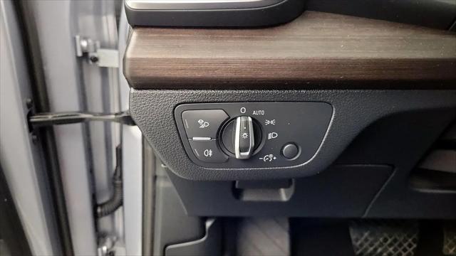 2023 Audi Q5 Premium Plus 40 TFSI quattro S tronic