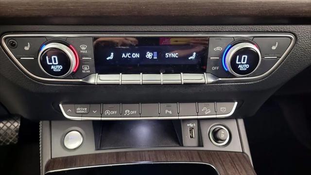 2023 Audi Q5 Premium Plus 40 TFSI quattro S tronic
