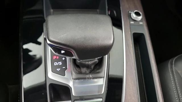 2023 Audi Q5 Premium Plus 40 TFSI quattro S tronic