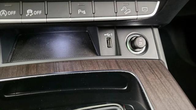 2023 Audi Q5 Premium Plus 40 TFSI quattro S tronic