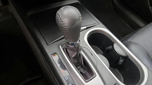 2017 Acura RDX Technology Package