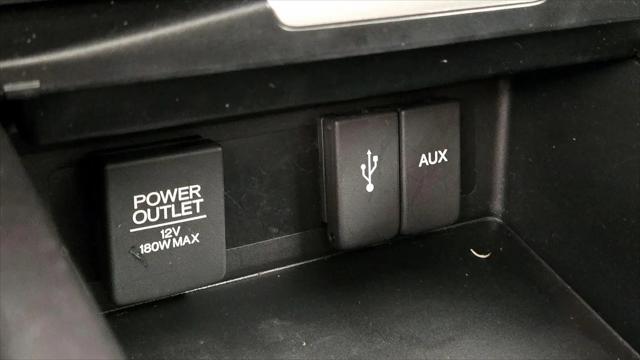 2017 Acura RDX Technology Package