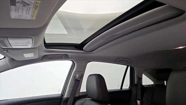 2017 Acura RDX Technology Package