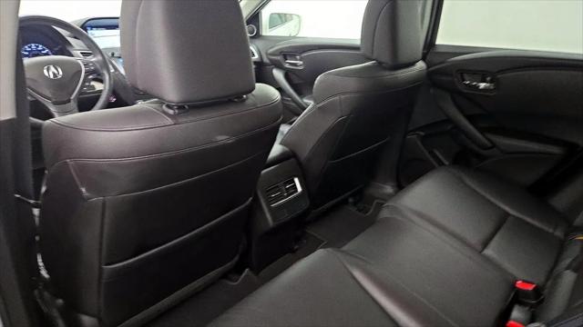 2017 Acura RDX Technology Package