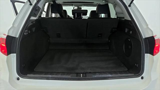 2017 Acura RDX Technology Package