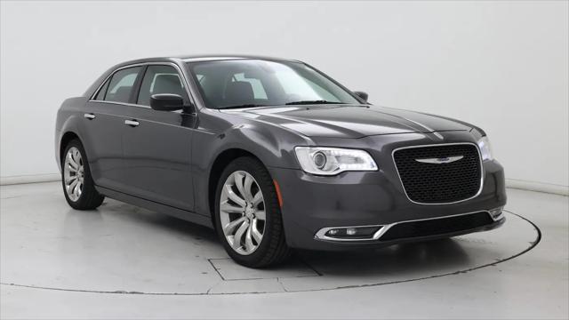 2019 Chrysler 300 Limited for sale in King of Prussia, PA