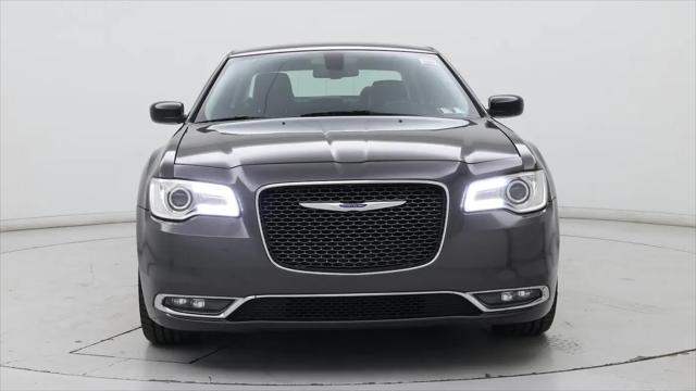 2019 Chrysler 300 Limited