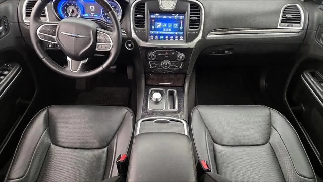 2019 Chrysler 300 Limited