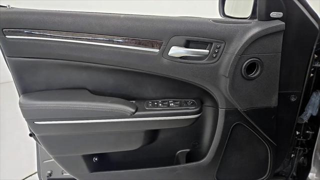 2019 Chrysler 300 Limited
