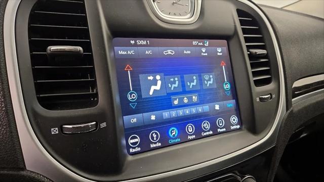 2019 Chrysler 300 Limited